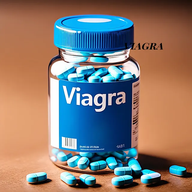 Como se llama el viagra generico